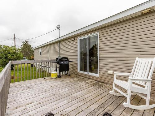 8 Lorne Crescent, Amherst, NS 