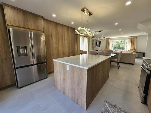 58 England Circle, Charlottetown, PE - Indoor