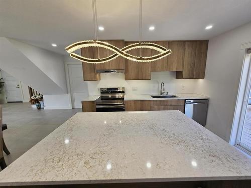 58 England Circle, Charlottetown, PE - Indoor Photo Showing Kitchen