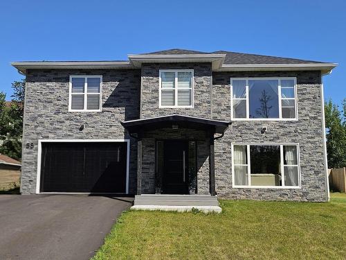 58 England Circle, Charlottetown, PE - Outdoor