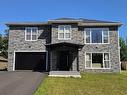 58 England Circle, Charlottetown, PE  - Outdoor 