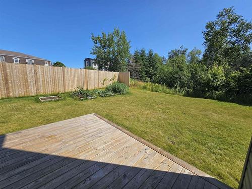 58 England Circle, Charlottetown, PE - Outdoor