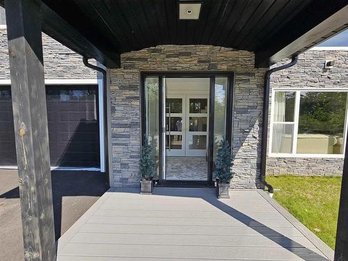 58 England Circle, Charlottetown, PE - Outdoor