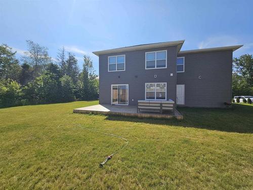 58 England Circle, Charlottetown, PE - Outdoor