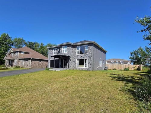 58 England Circle, Charlottetown, PE - Outdoor
