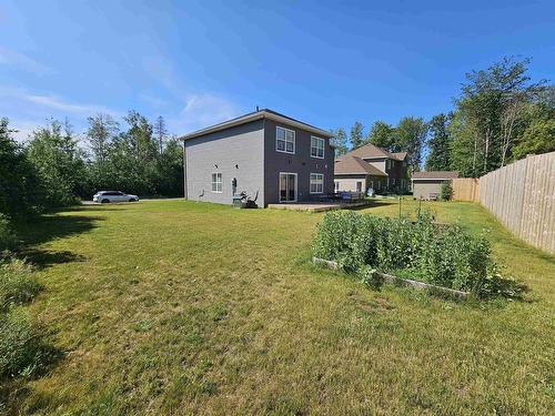 58 England Circle, Charlottetown, PE - Outdoor