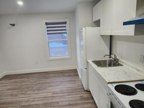 58 England Circle, Charlottetown, PE - Indoor Photo Showing Kitchen