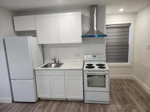 58 England Circle, Charlottetown, PE - Indoor Photo Showing Kitchen