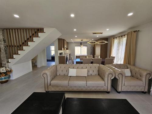 58 England Circle, Charlottetown, PE - Indoor Photo Showing Living Room