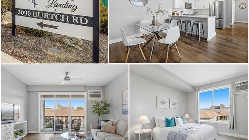 306-3090 Burtch Road  Kelowna, BC V1W 5G9