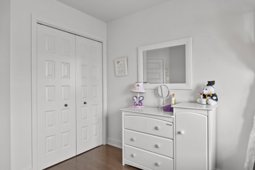 Bedroom - 333 Rue Claude-Léveillée, Vaudreuil-Dorion, QC - Indoor Photo Showing Other Room