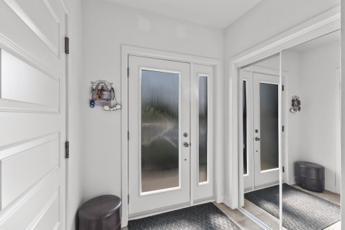 Mud Room - 333 Rue Claude-Léveillée, Vaudreuil-Dorion, QC - Indoor Photo Showing Other Room