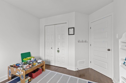 Bedroom - 333 Rue Claude-Léveillée, Vaudreuil-Dorion, QC - Indoor