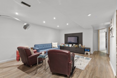 Family Room - 333 Rue Claude-Léveillée, Vaudreuil-Dorion, QC - Indoor