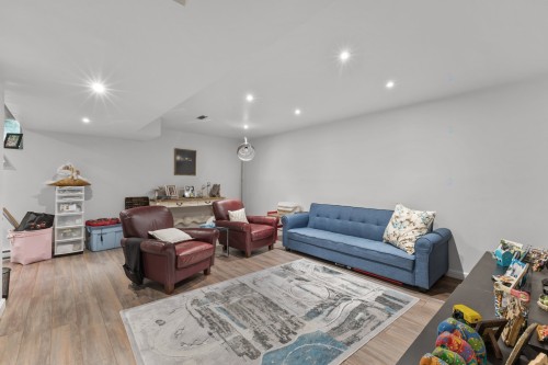 Family Room - 333 Rue Claude-Léveillée, Vaudreuil-Dorion, QC - Indoor