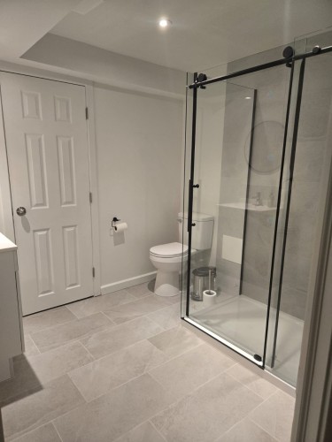 Bathroom - 333 Rue Claude-Léveillée, Vaudreuil-Dorion, QC - Indoor Photo Showing Bathroom