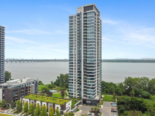 2704-299 Rue de la Rotonde  Montréal (Verdun/Île-Des-Soeurs), QC H2E 0C6