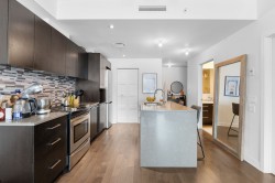 Kitchen - 