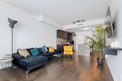 Living Room - 