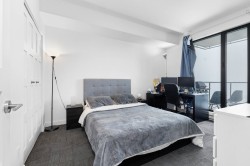 Master Bedroom - 