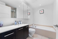 Bathroom - 