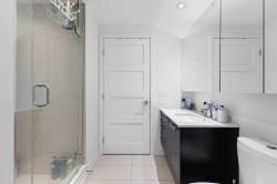 Bathroom - 