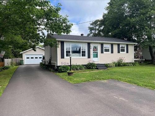 24 GAUL Road  Montague, PE C0A 1R0