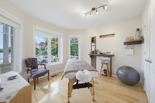 Chambre à coucher - 314 Av. De L'Étang, Mascouche, QC - Indoor