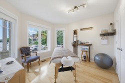 Chambre à coucher - 