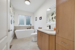 Salle de bains - 