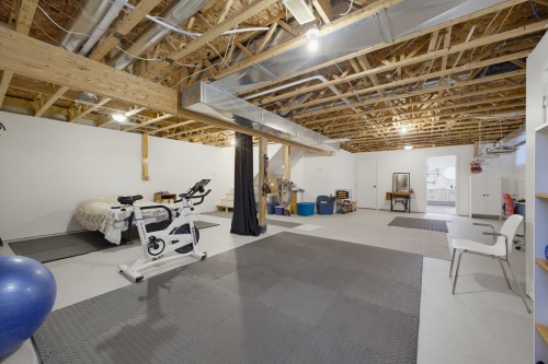 Sous-sol - 314 Av. De L'Étang, Mascouche, QC - Indoor Photo Showing Basement