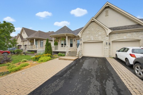 Façade - 314 Av. De L'Étang, Mascouche, QC - Outdoor With Facade