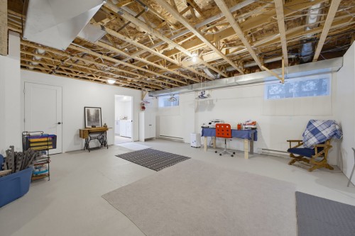 Sous-sol - 314 Av. De L'Étang, Mascouche, QC - Indoor Photo Showing Basement