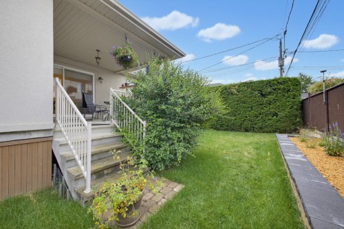 Cour - 314 Av. De L'Étang, Mascouche, QC - Outdoor