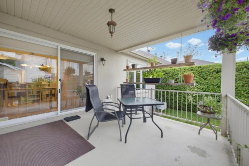 Autre - 314 Av. De L'Étang, Mascouche, QC - Outdoor With Deck Patio Veranda With Exterior