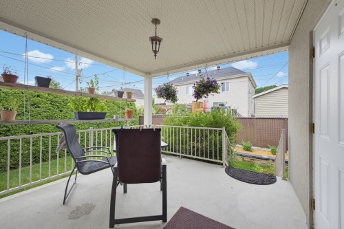 Autre - 314 Av. De L'Étang, Mascouche, QC - Outdoor With Exterior