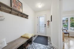 Hall d'entrée/Vestibule - 