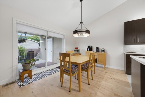 Salle à manger - 314 Av. De L'Étang, Mascouche, QC - Indoor