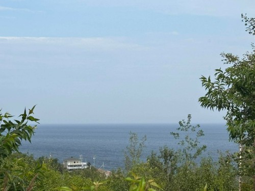 Nearby - Route 138, Les Bergeronnes, QC 