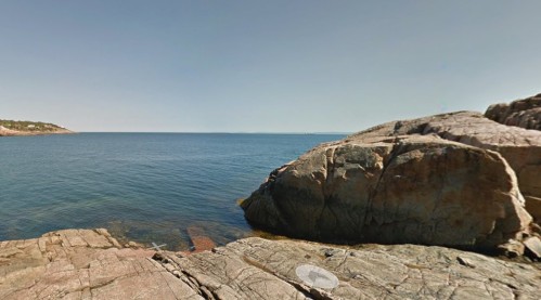 Nearby - Route 138, Les Bergeronnes, QC 