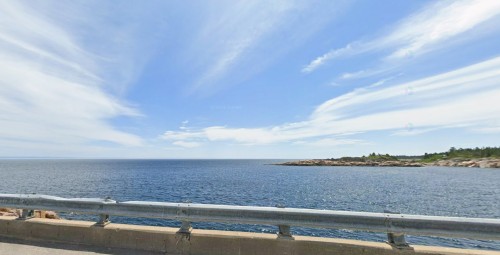 Nearby - Route 138, Les Bergeronnes, QC 