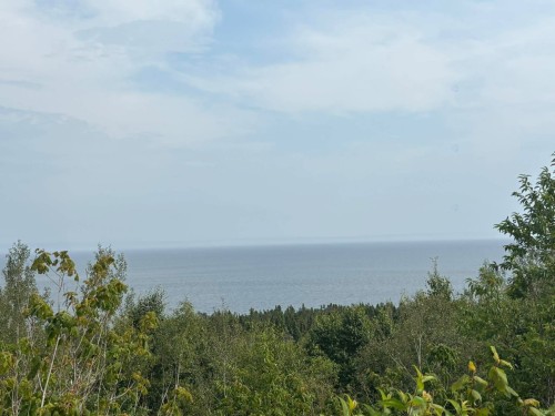 Nearby - Route 138, Les Bergeronnes, QC 