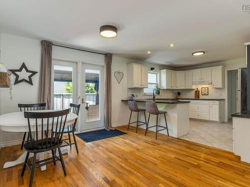 10 Brookside Avenue, Lantz, NS - Indoor