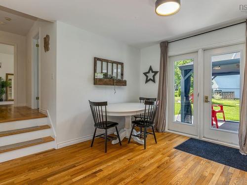 10 Brookside Avenue, Lantz, NS - Indoor