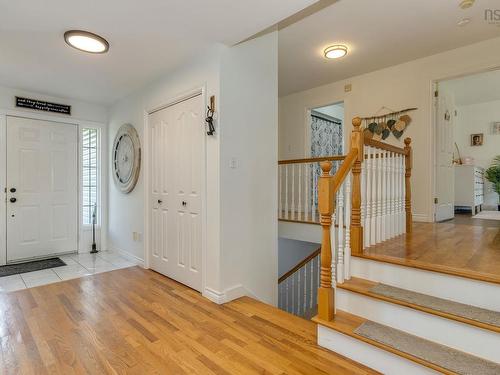 10 Brookside Avenue, Lantz, NS - Indoor Photo Showing Other Room