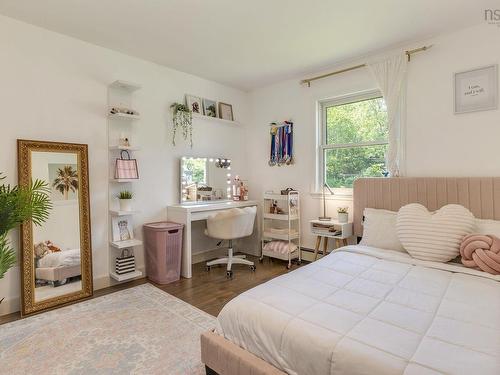 10 Brookside Avenue, Lantz, NS - Indoor Photo Showing Bedroom