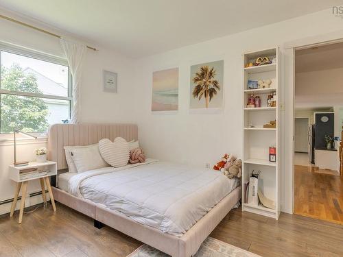 10 Brookside Avenue, Lantz, NS - Indoor Photo Showing Bedroom