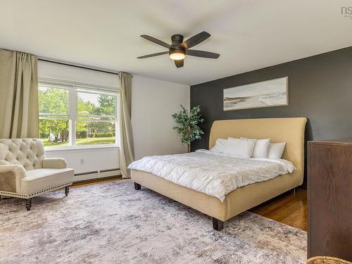 10 Brookside Avenue, Lantz, NS - Indoor Photo Showing Bedroom