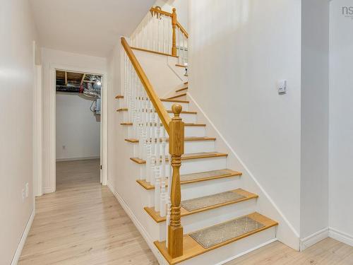 10 Brookside Avenue, Lantz, NS - Indoor Photo Showing Other Room