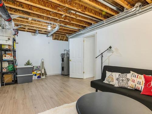 10 Brookside Avenue, Lantz, NS - Indoor Photo Showing Basement